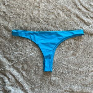 Fused Hawaii Bikini Bottom